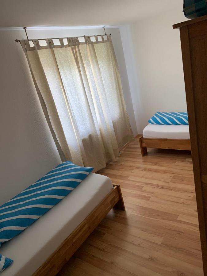 Ferienwohnung Am Tuniswald Langenargen Eksteriør billede