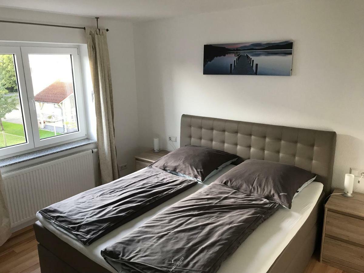 Ferienwohnung Am Tuniswald Langenargen Eksteriør billede